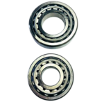Rodamientos Masa Delantero Brilliance T50 T52 Kit - Imagen 2
