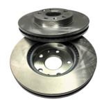 Discos Freno Delanteros Changan Uni-T (2 Und)