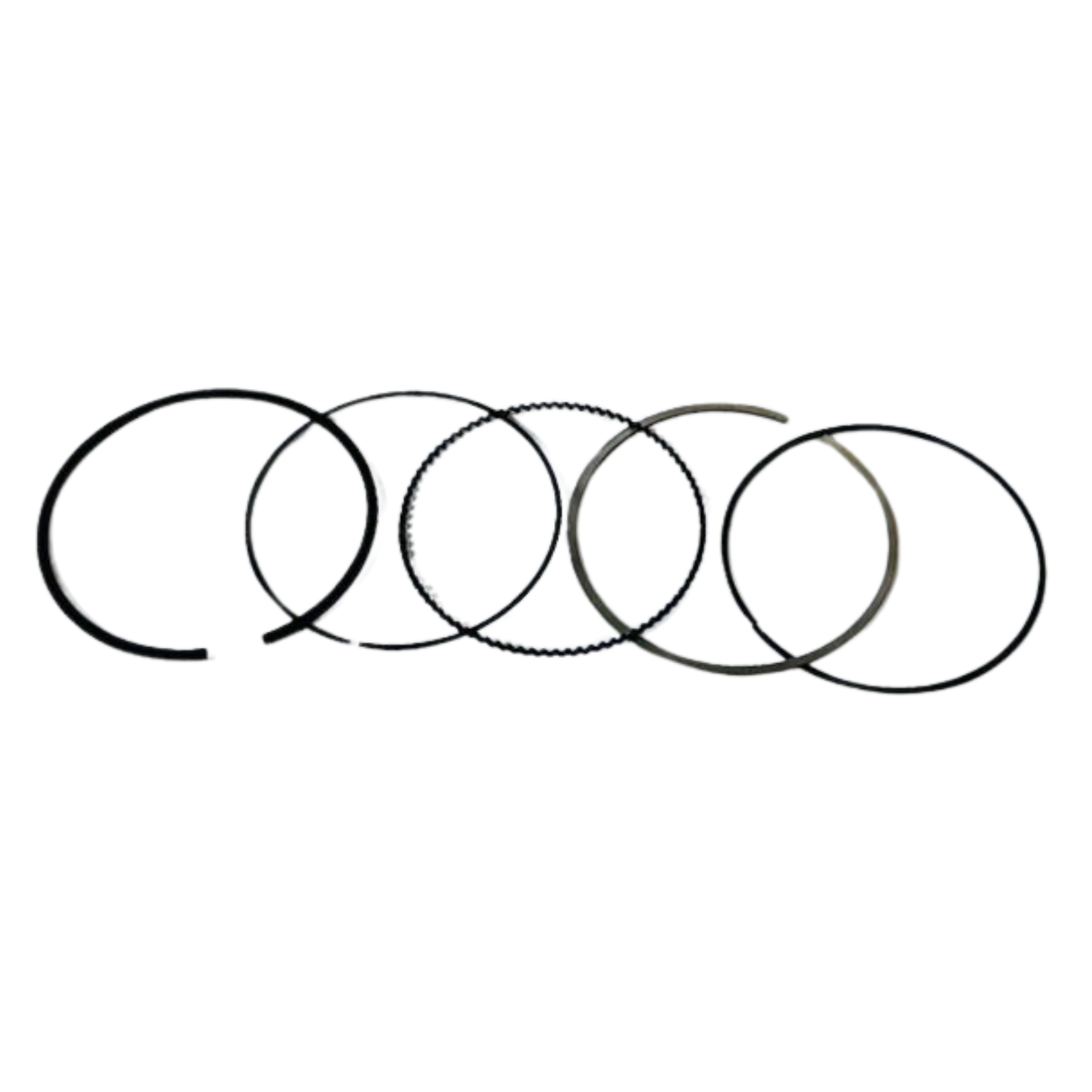 Anillos Std Jac Js2 - Imagen 4