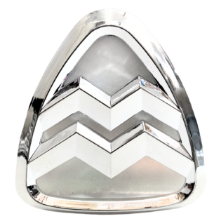 Logo HAFEI MINYI TRUCK