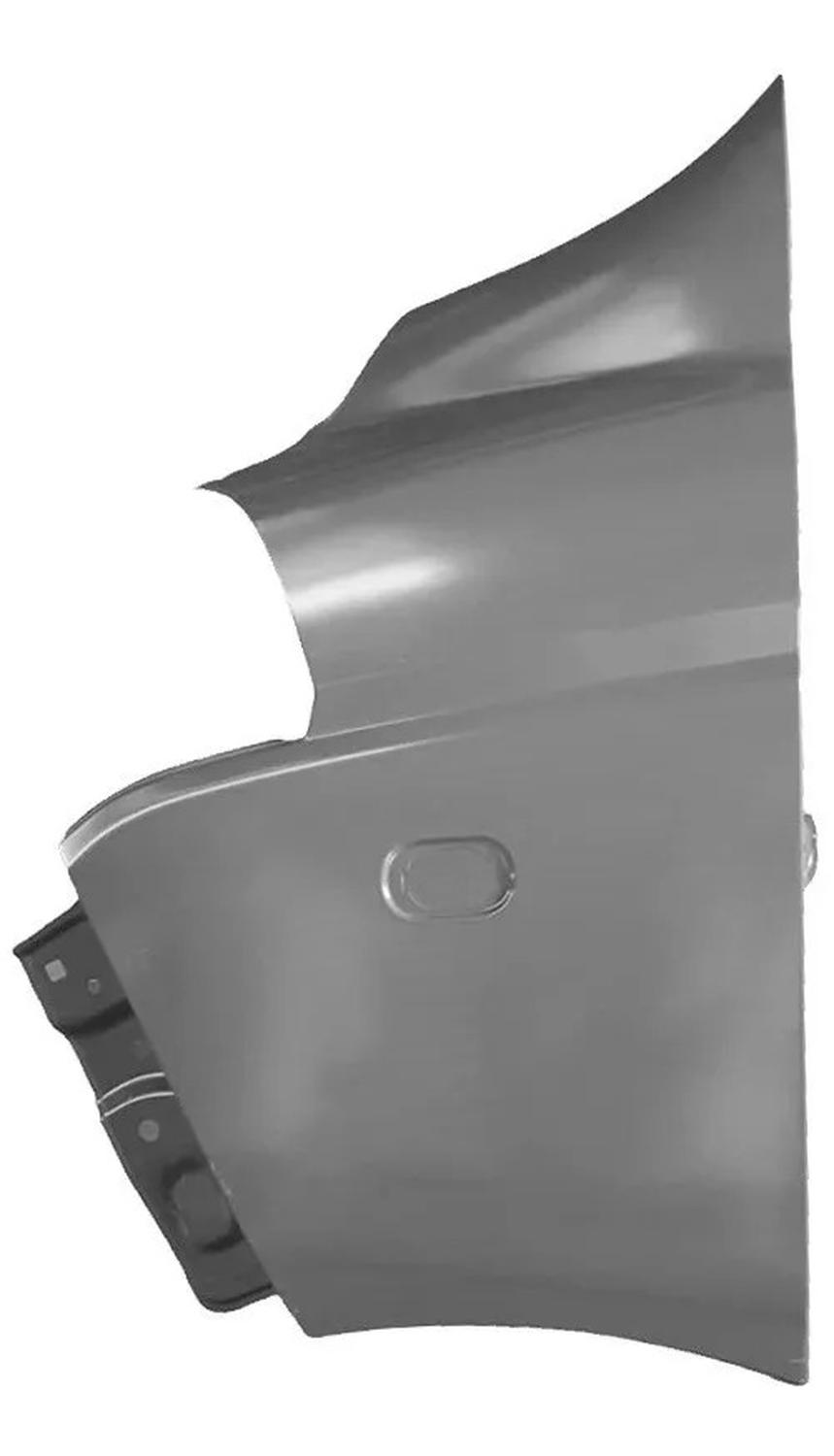 TAPABARRO DELANTERO IZQUIERDO FOTON MIDI T3 TRUCK/CARGO 1.5 1.3