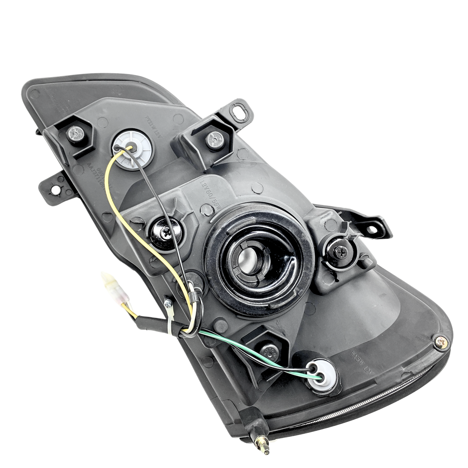 Optico Derecho Hafei Minyi Furgon OEM - Imagen 4