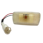 Faro Tapabarro Giro Izquierdo DFSK C21 C22 K05S 1.2L