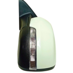 Retrovisor Izquierdo Changan Cx70 Electrico 1.5 8 Pines OEM - Imagen 2