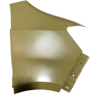 Tapabarro Derecho KYC GRAN MAMUT T3 OEM