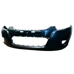 Parachoque Delantero Jac 137 Genuino