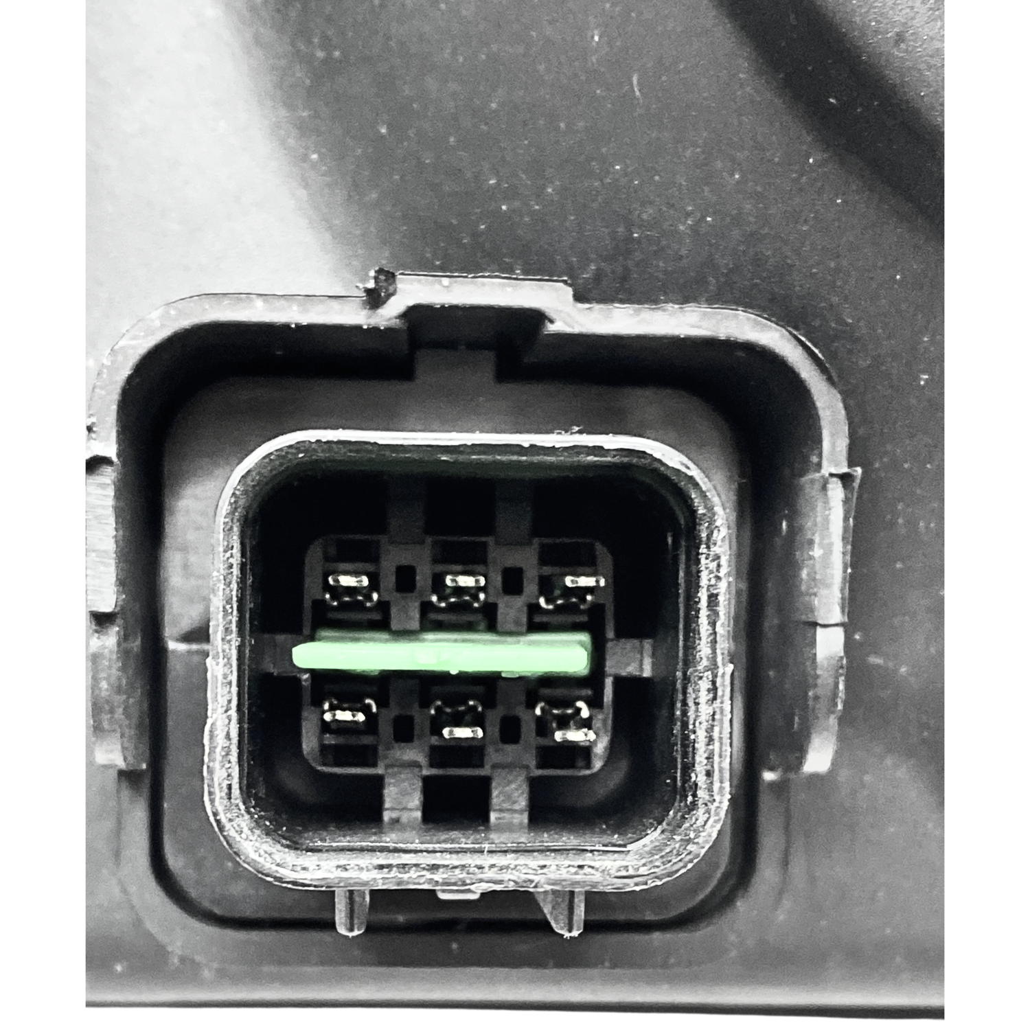 Faro Optico Derecho Dfsk Serie K Oscuro - Imagen 5