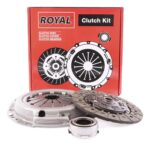 Kit Embrague Lifan Truck 1.3 - Imagen 2