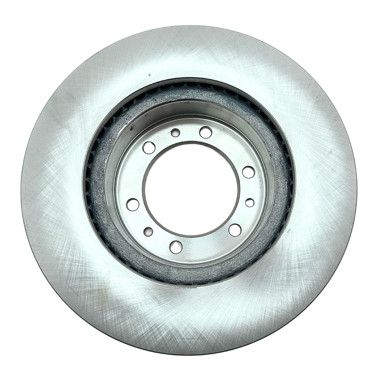 Discos Freno Delanteros Changan Hunter Pack 2 Und. - Imagen 4