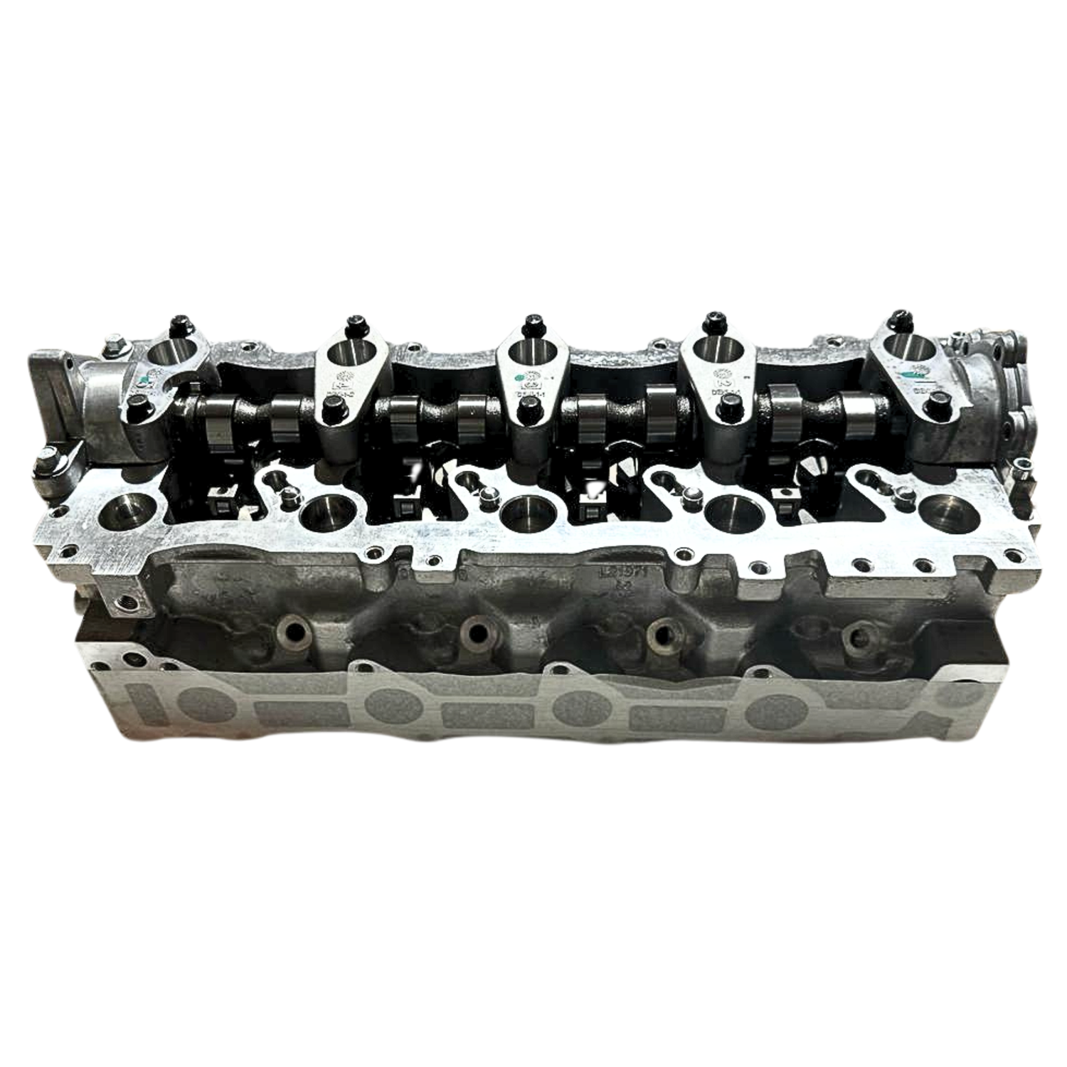 63206865 Culata Jac New Refine M4 1.9 Completa Genuina - Imagen 1