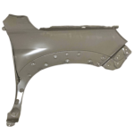 Tapabarro Delantero Izquierdo JAC T8 2.0 OEM - Imagen 2