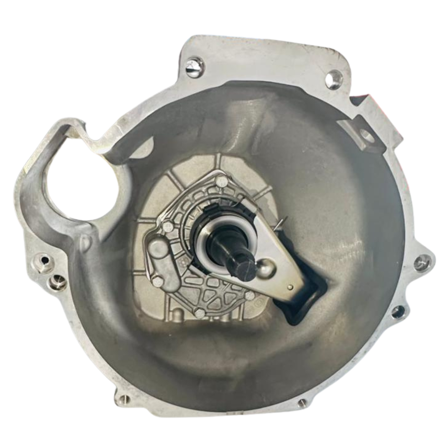 Caja De Cambio Jac T6 4x2 Original - Imagen 3