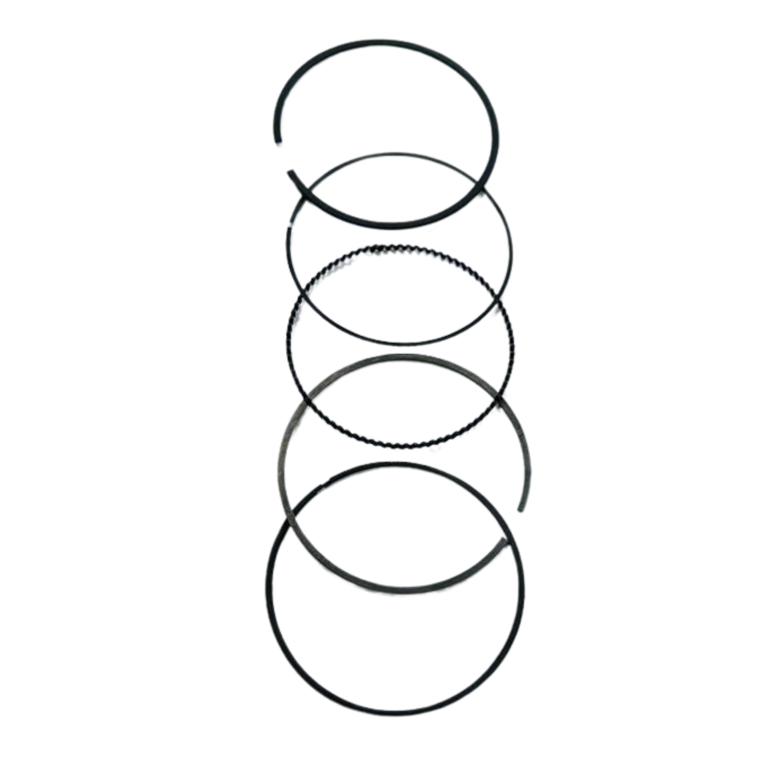 Anillos Std Jac Js2 - Imagen 3