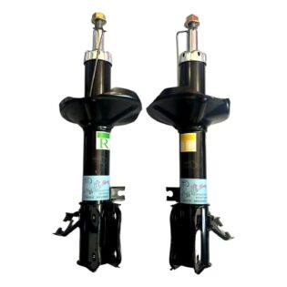 Amortiguadores Delanteros Brilliance T30-T32 EL PAR)