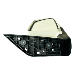 Retrovisor Derecho Dfsk C21C22 Blanco Oem