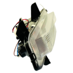 Neblinero Delantero Izquierdo Changan Cx70 1.6l Vvt - Imagen 4