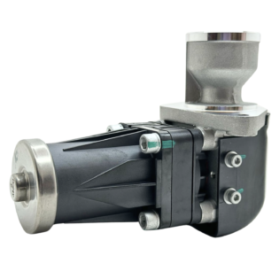 Valvula Egr Maxus C35 2.0 T Original