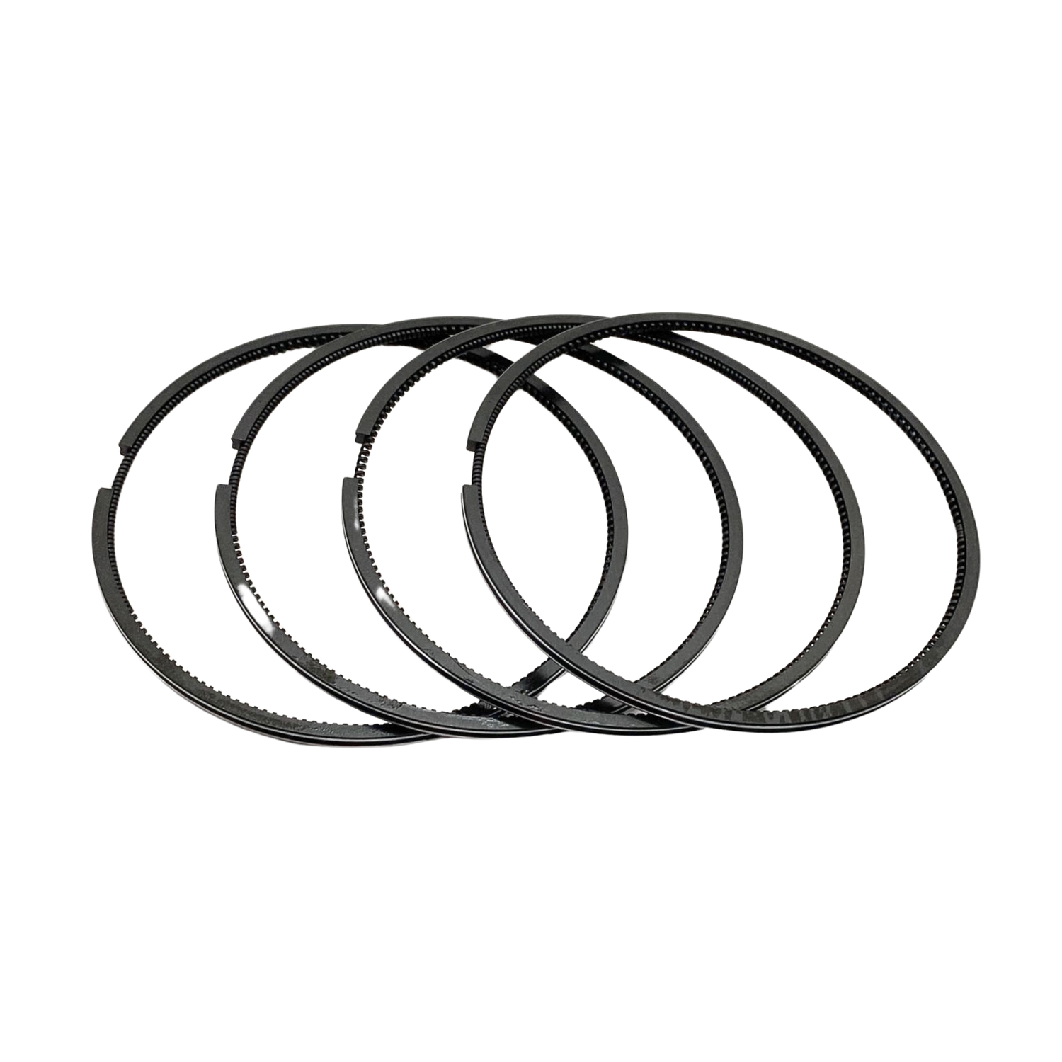 Anillos STD Jac Sunray 2.7 - Imagen 3