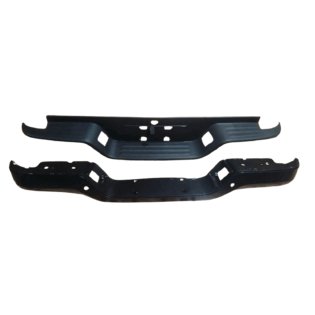 Parachoque Y Pizadera Trasero Foton G7 2.0