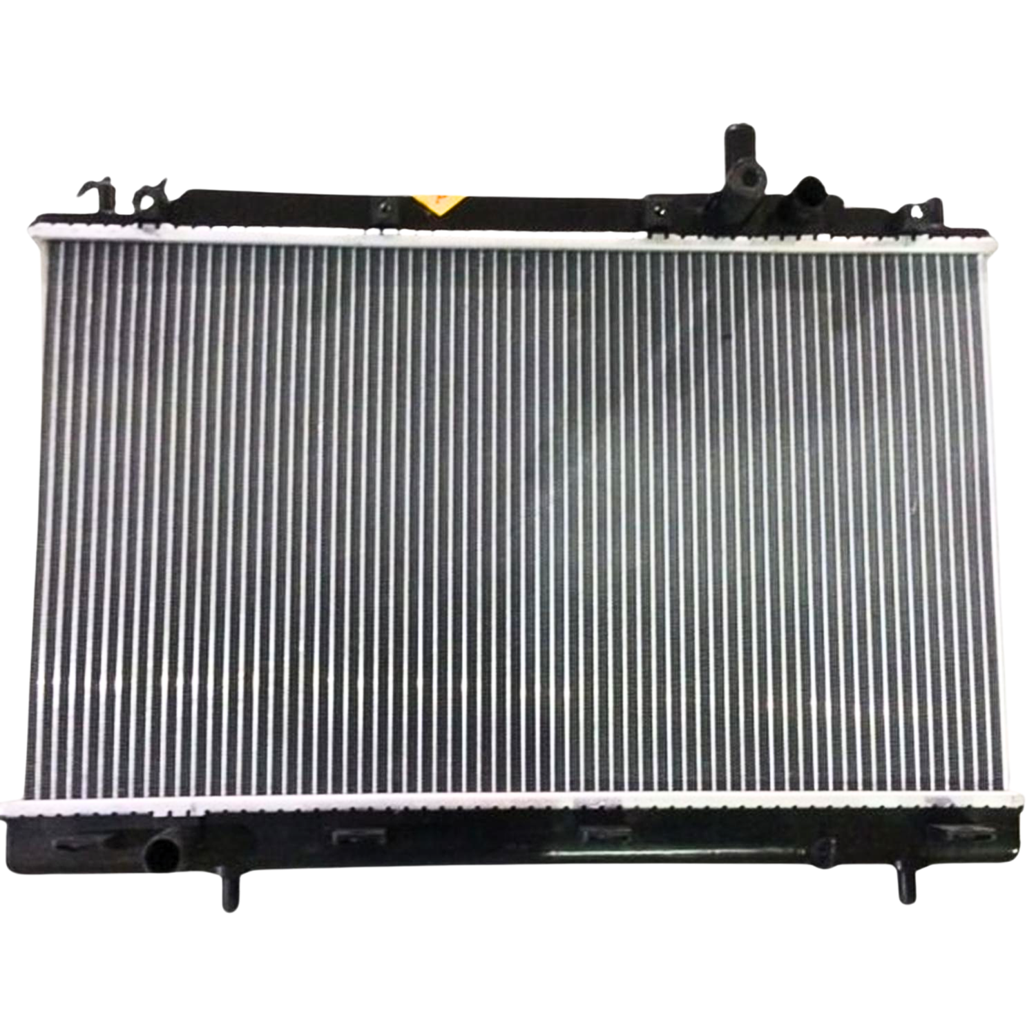 Radiador De Agua Changan CM10 1.3L