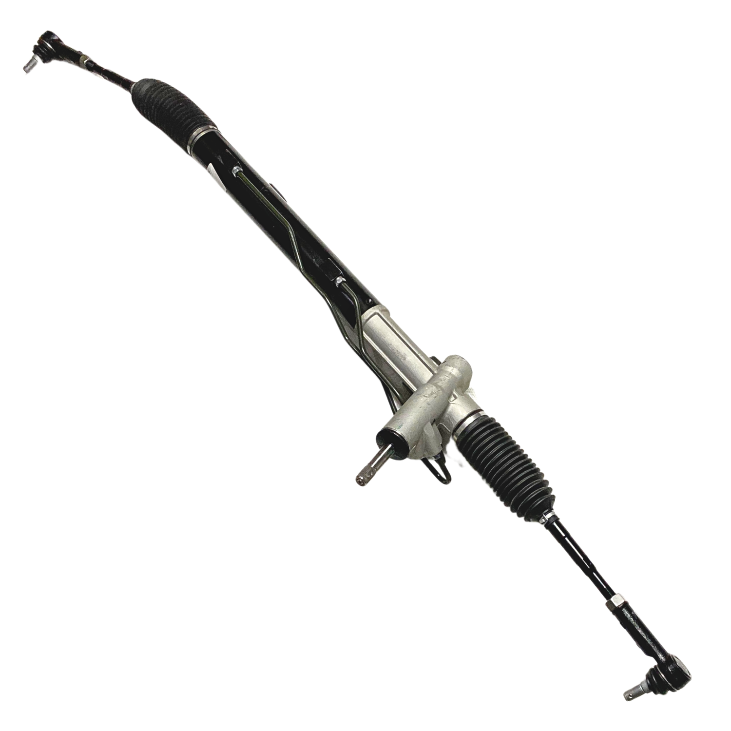 Cremallera Direccion CHANGAN HUNTER 1.9L DIESEL - Imagen 4