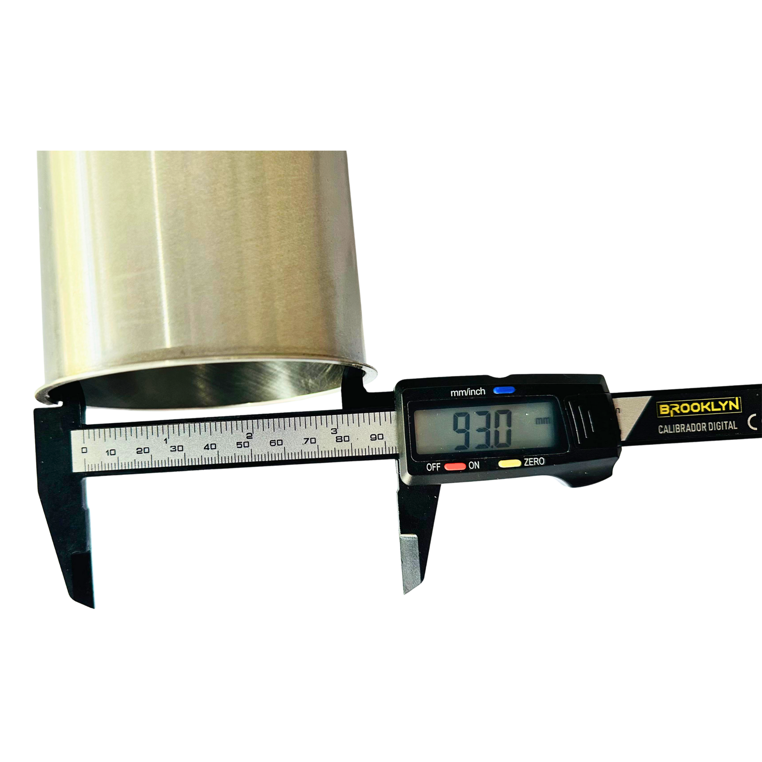 Camisas Pistón Jac Refine 2.8 Diesel Terminadas - Imagen 4