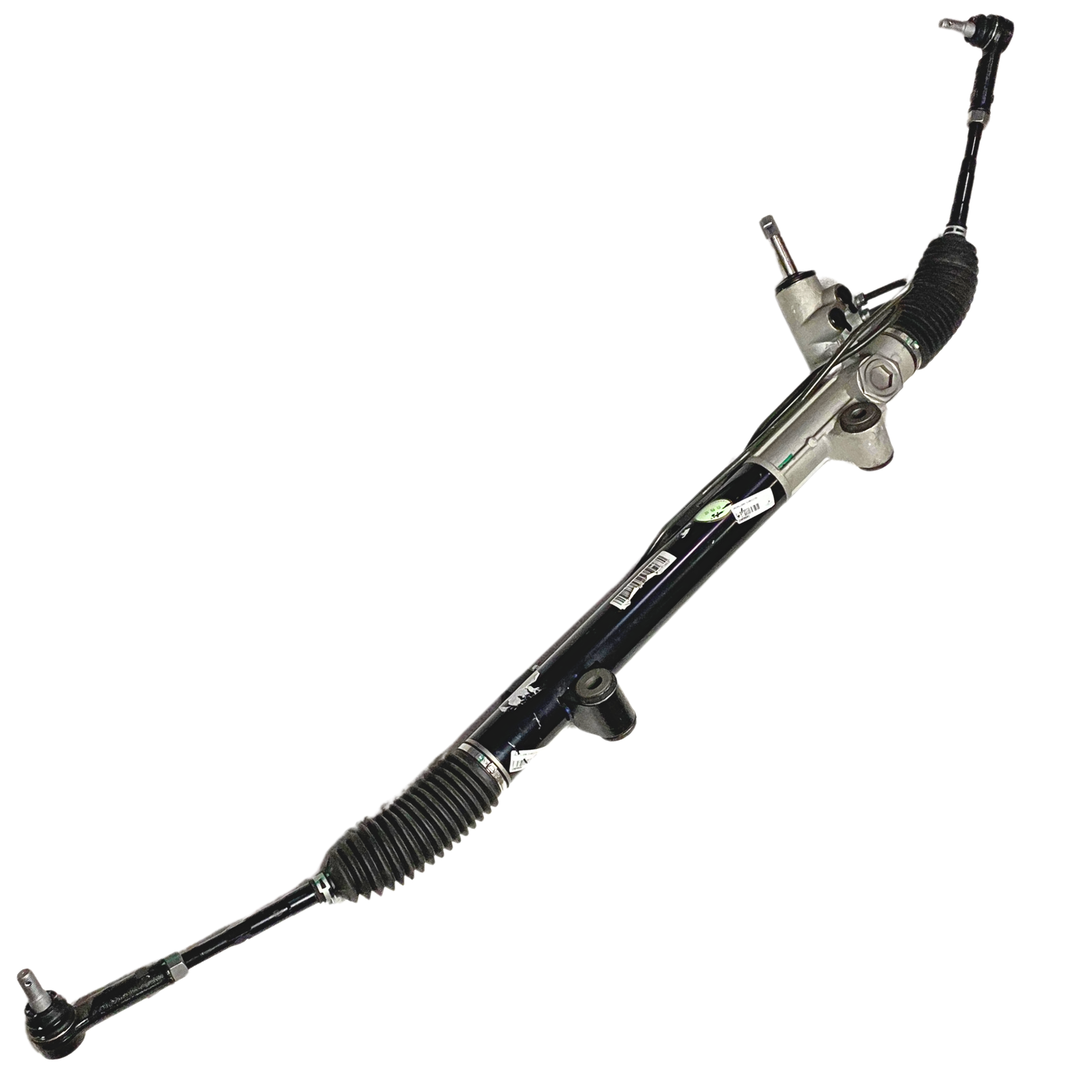 Cremallera Direccion CHANGAN HUNTER 1.9L DIESEL