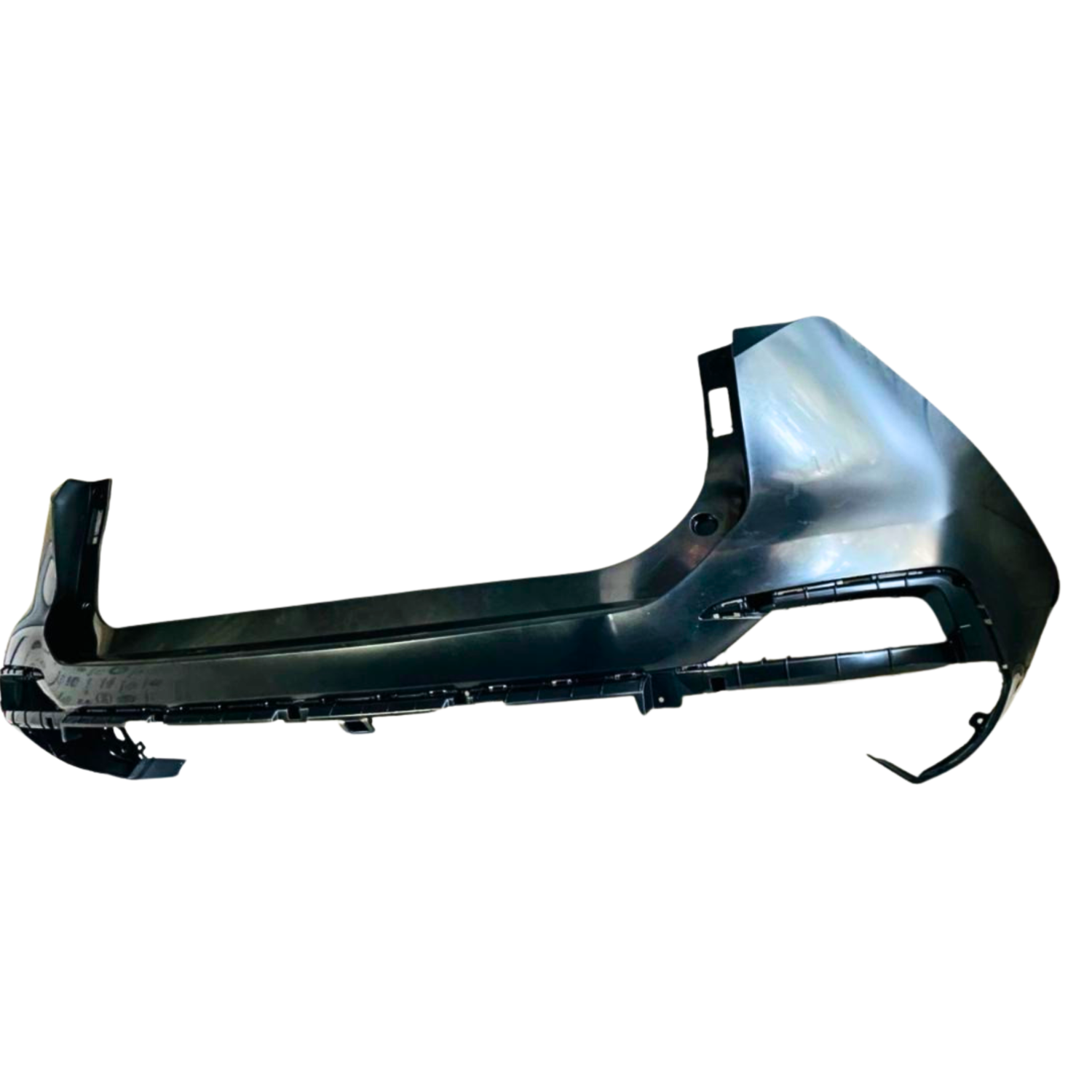 Parachoques Trasero Jac Js8 Original - Imagen 2