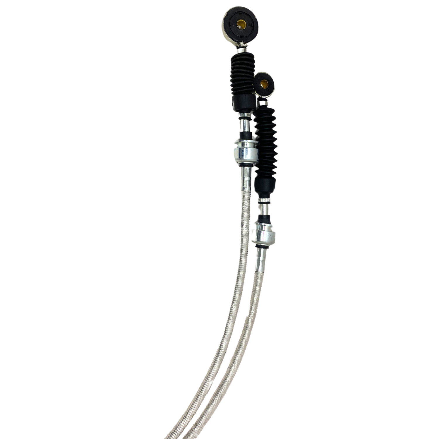 Piola Selectora JAC T8 2.0 - Imagen 4