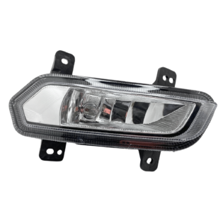 Neblinero Delantero Izquierdo KYC T3 OEM