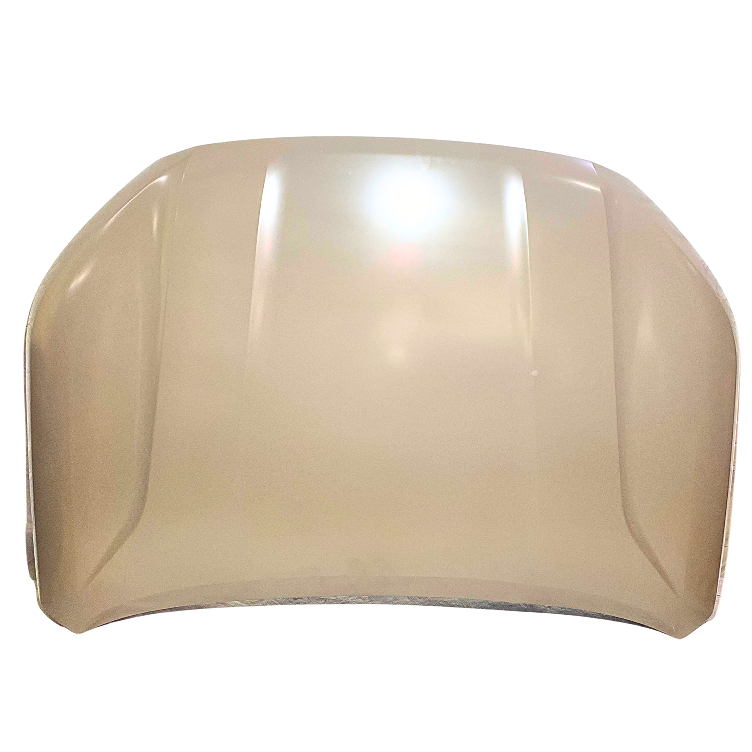 60074983 Capot Changan HUNTER - Imagen 1