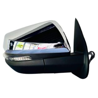 Retrovisor Derecho Jac T9 2.0