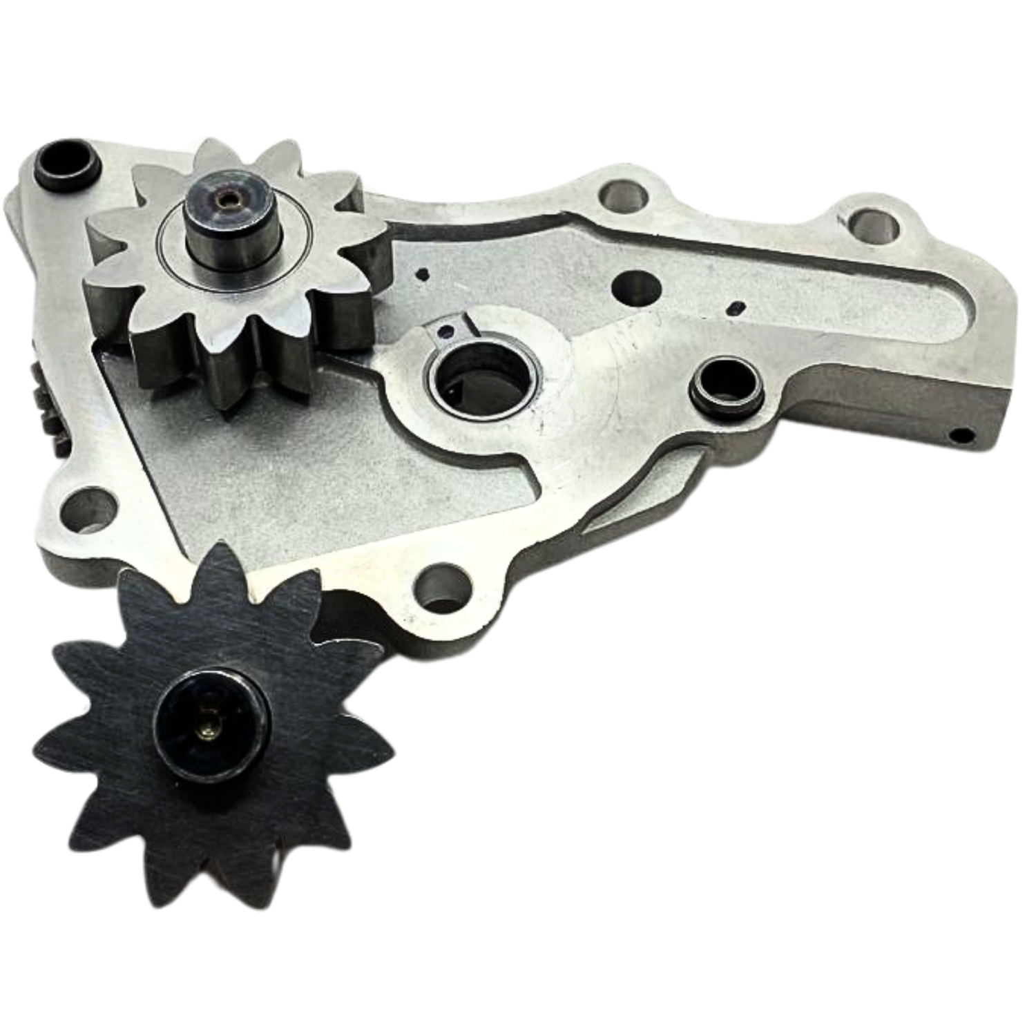 Bomba Aceite JMC VIGUS 2.5L DOHC DIESEL - Imagen 4