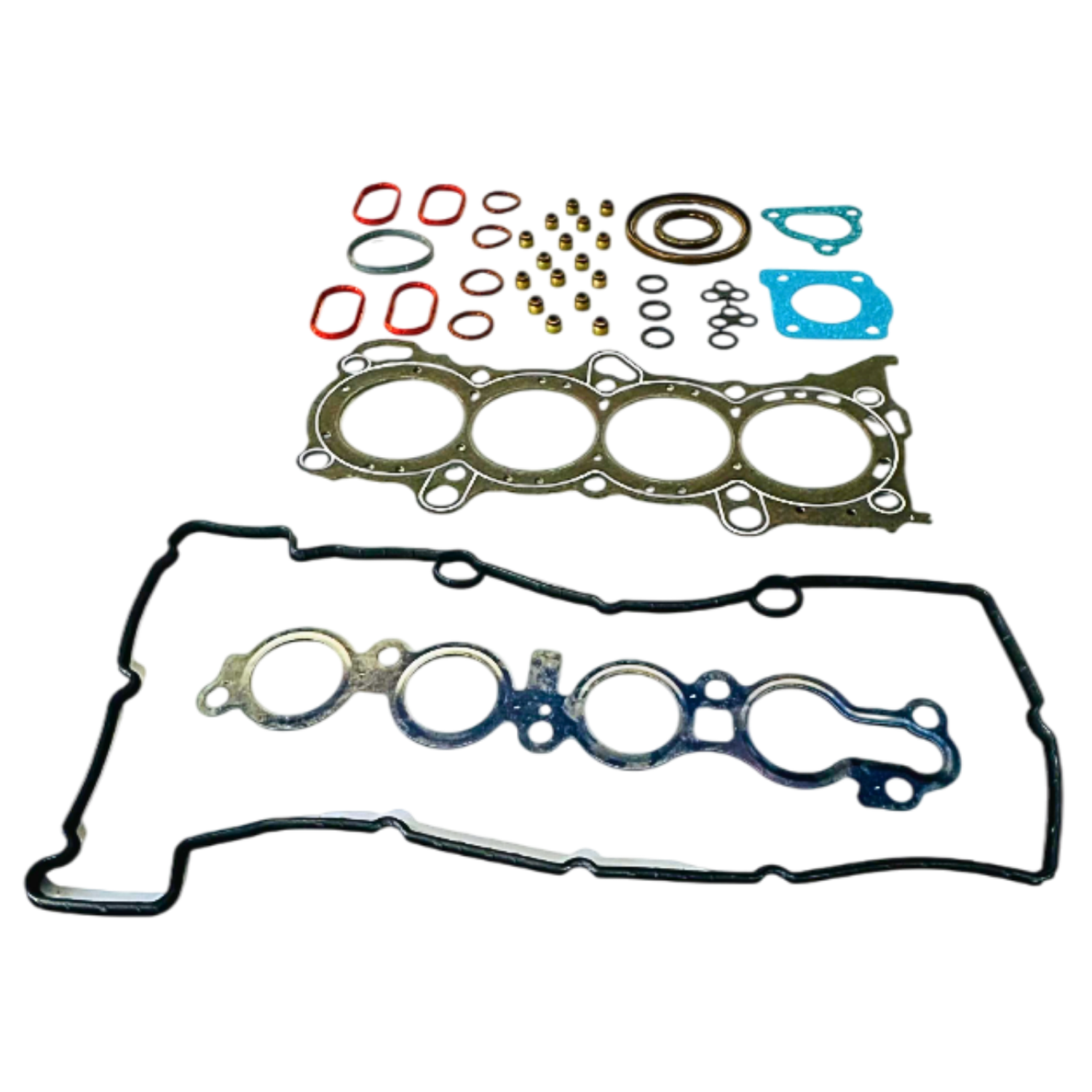 Kit Empaquetaduras Changan Md301/Ms301 1.6 Plus Pick-Up Simple/Doble Cab - Imagen 4