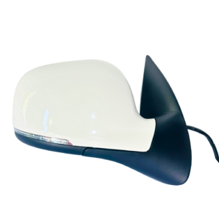 Retrovisor Derecho Foton Pick Up Ft500 Terracota (Blanco)