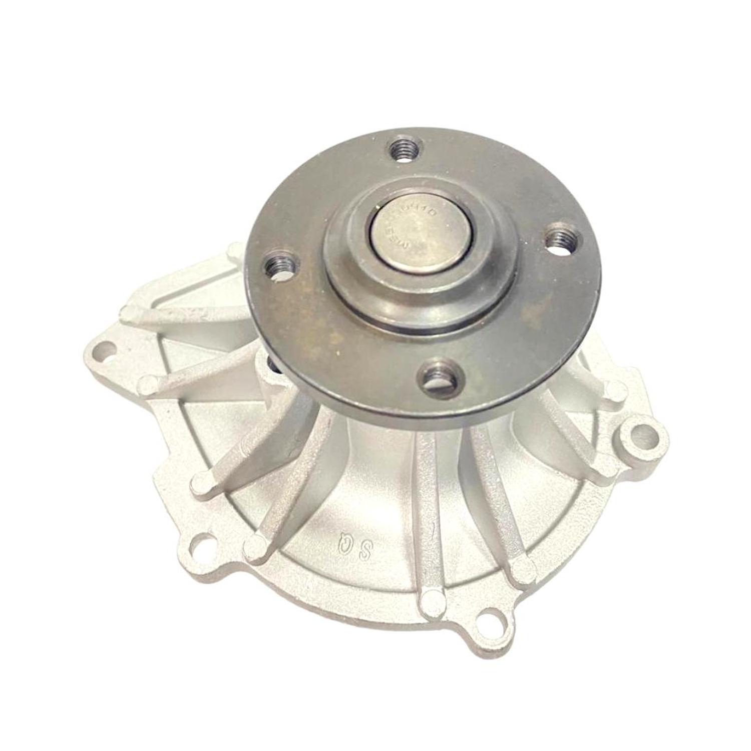 Bomba Agua ZNA Rich 2.5 Diesel - Imagen 2