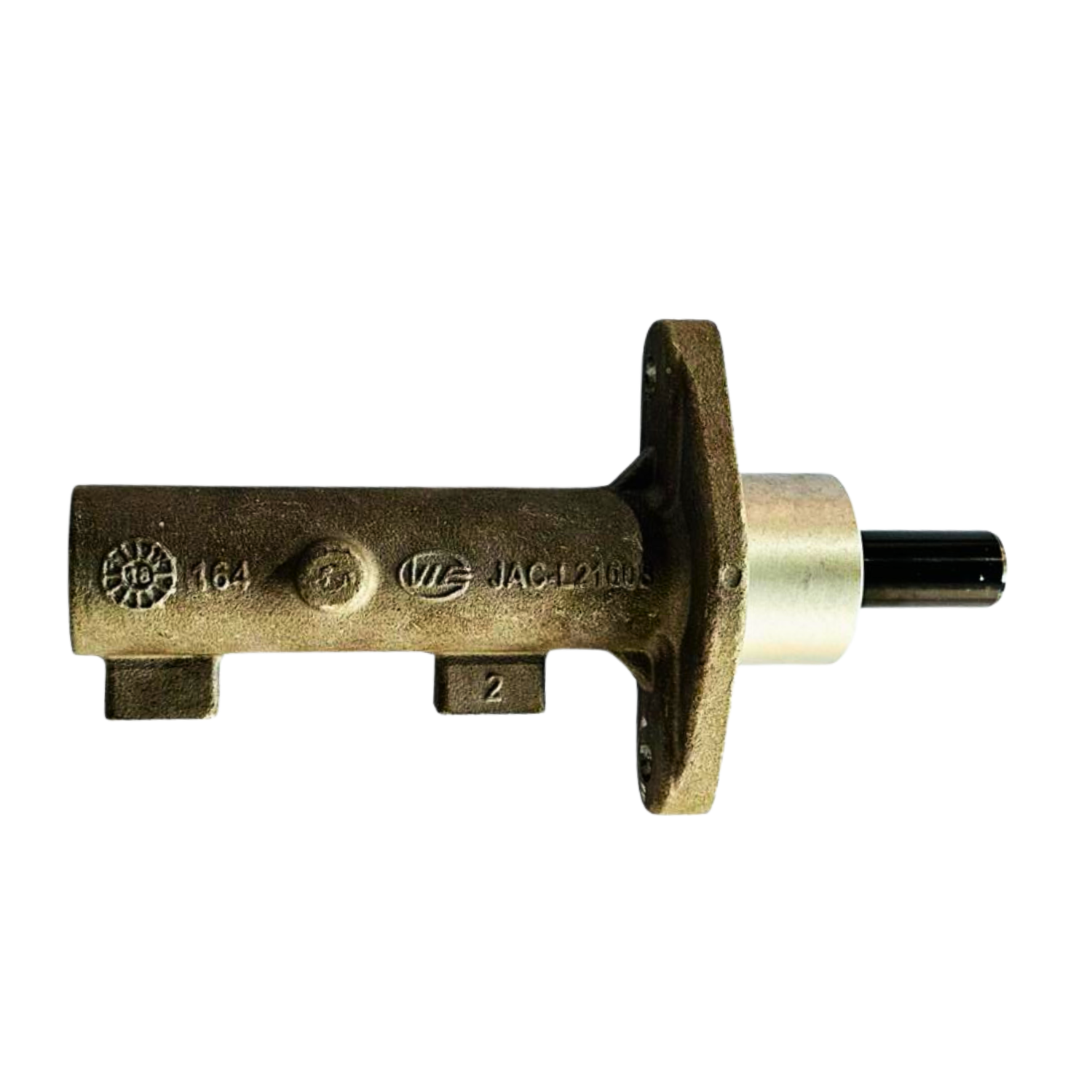 Bomba Freno Jac New Refine M4 1.9 Original - Imagen 2