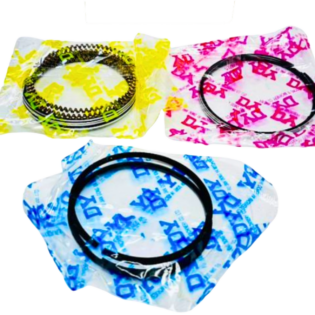 Anillos Std Gac Gonow Way 1.0