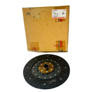 Disco Embrague Jac T8