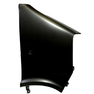 Tapabarro Derecho Hafei Minyi Truck