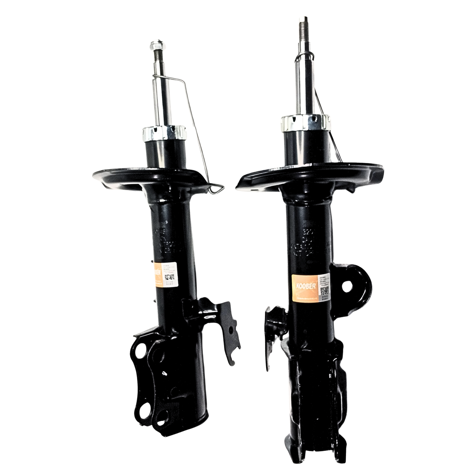 Amortiguador Changan Cs75 Delanteros