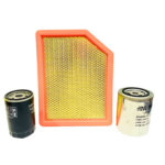 Filtros Jac T8 / T6 2.0 Turbo Diesel Pack - Imagen 5