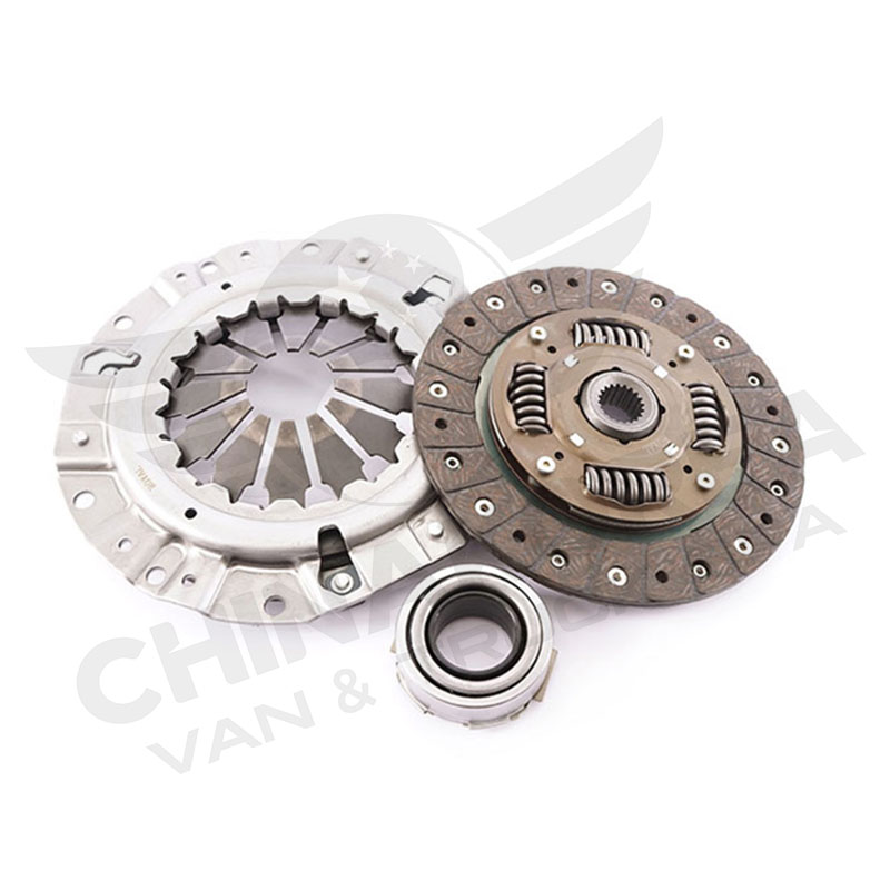 Kit De Embrague Gac Gonow Way 1.3