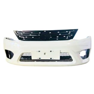 Parachoque Delantero Foton Tm3