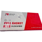 Kit Empaquetaduras Jac Sunray 2.7