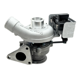 Turbo Jac T8 2.0 Diésel Original