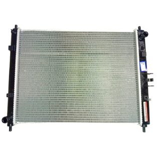 Radiador De Agua Changan Cs15 1.5