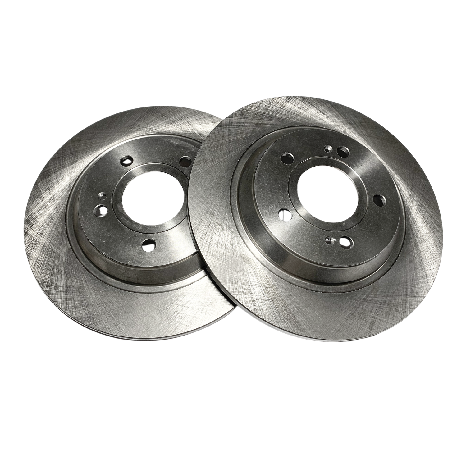 Juego de Discos de Freno Trasero CHANGAN CX70 (PAR)