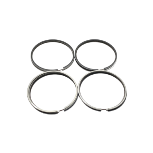 Anillos Zna Rich Df6 2.5 / New Rich 6 ( OEM)