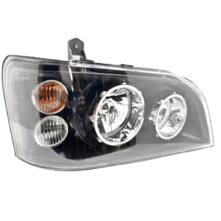 Faro Optico Derecho Dfsk Serie K Oscuro